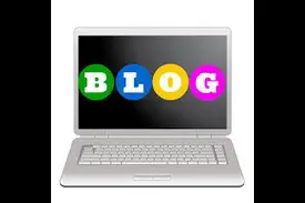 blog
