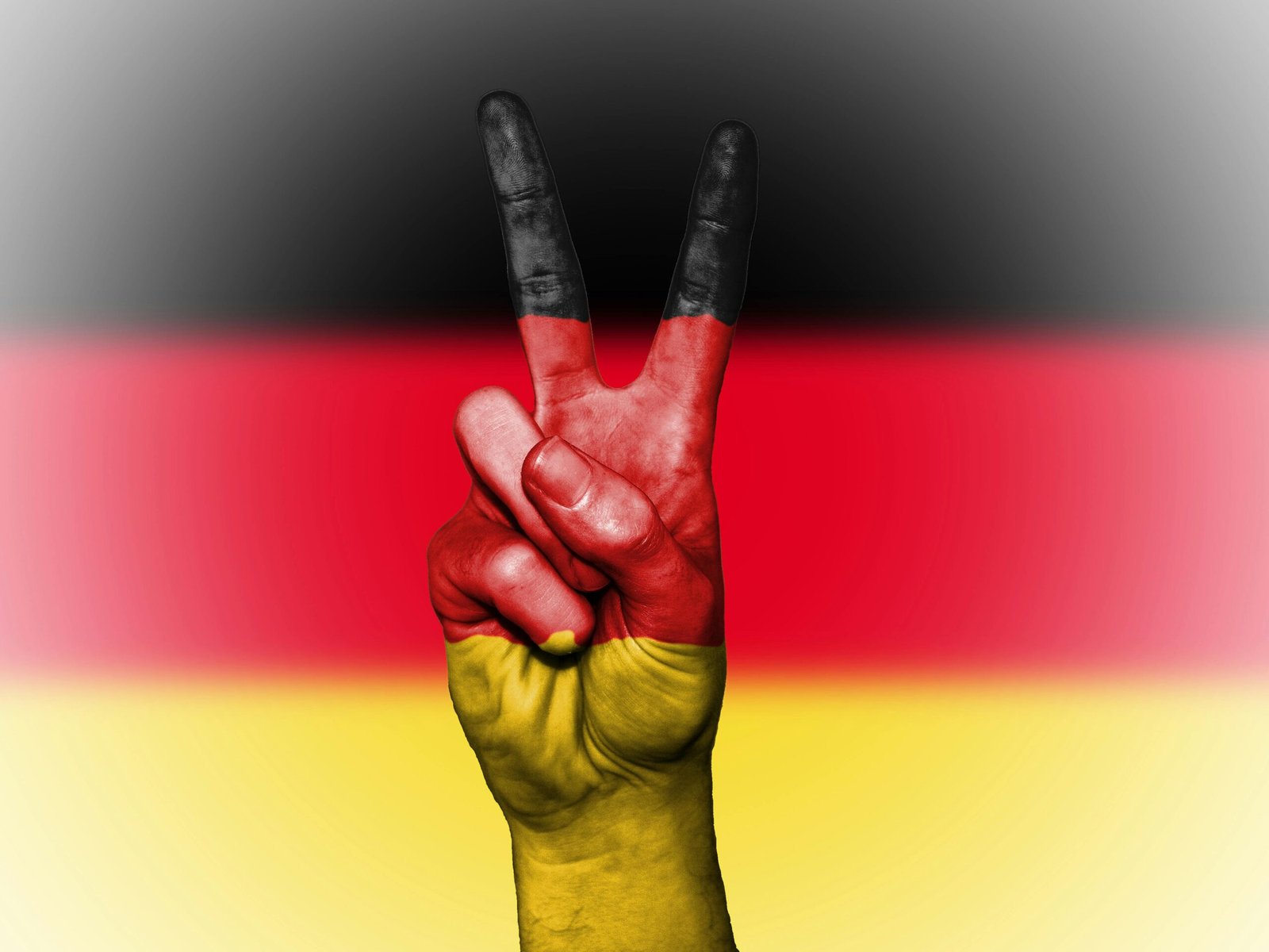 Essential Steps After Arriving in Germany: A Guide for International Students