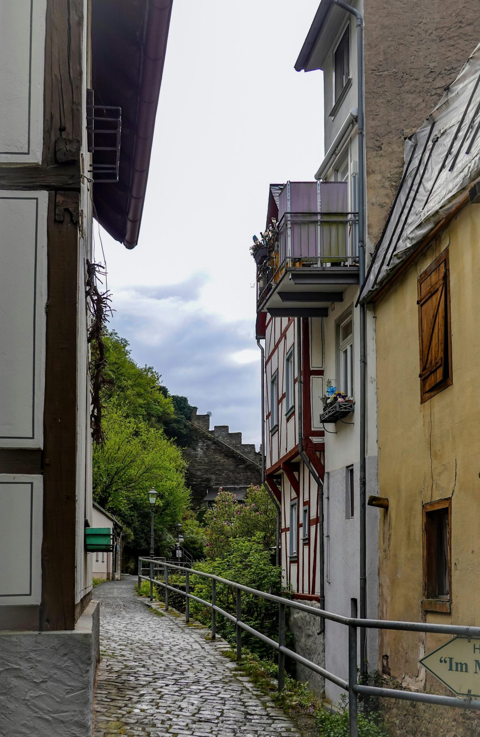 Living as a Student in Chemnitz, Germany