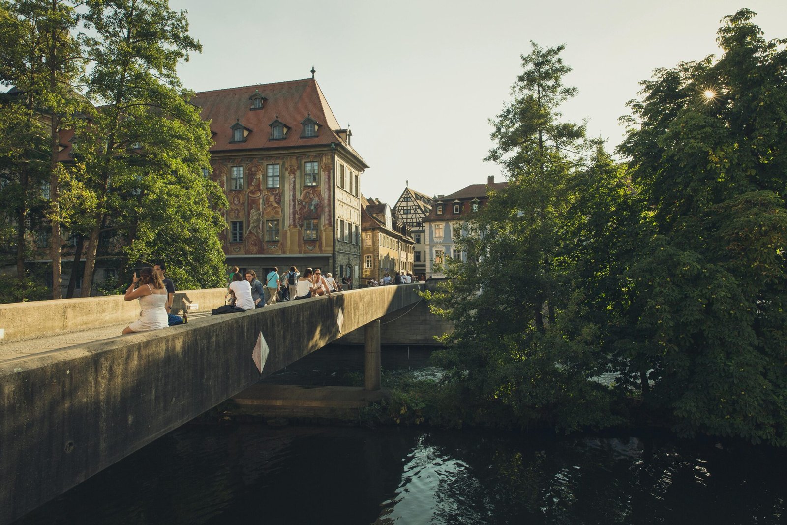 Living in Bamberg, Bavaria – A Complete Guide for International Students (2025)