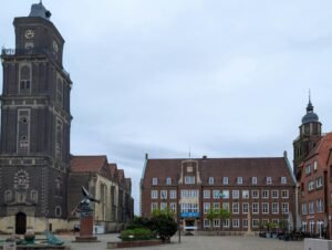 historical places of Germany