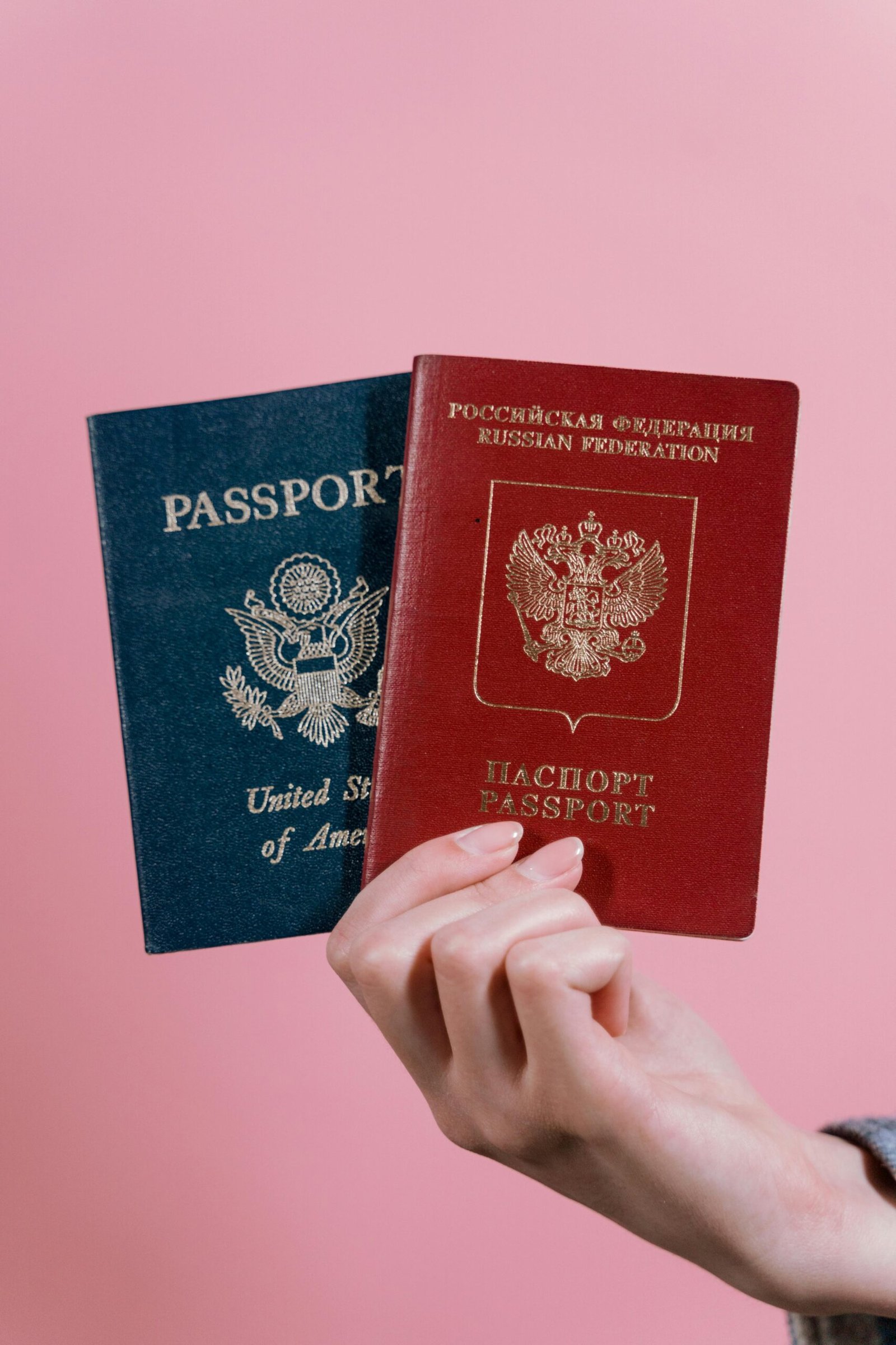 basic visa information