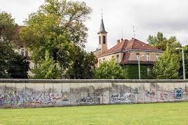 Exploring the Berlin Wall Memorial – History, Significance, and Visitor Guide