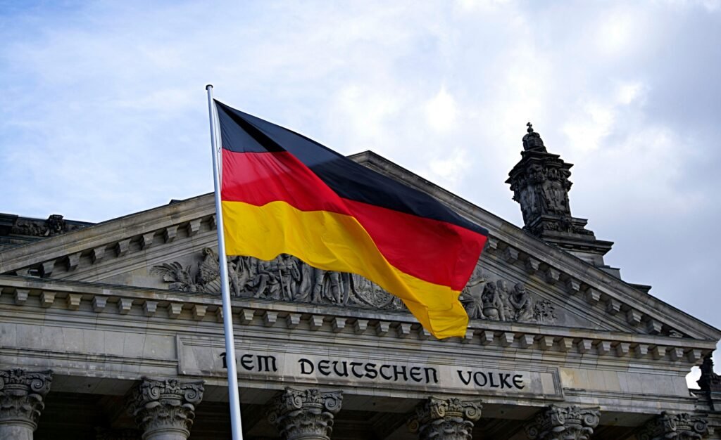 Prussian Diary